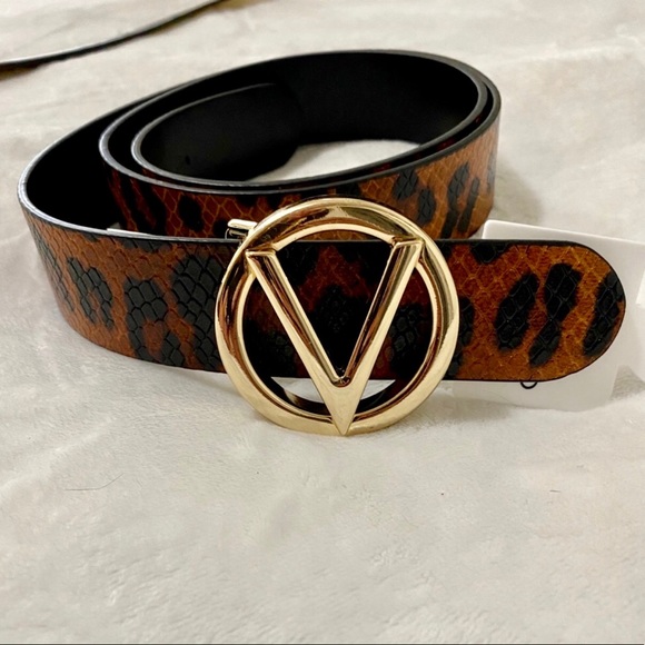 valentino giusy belt